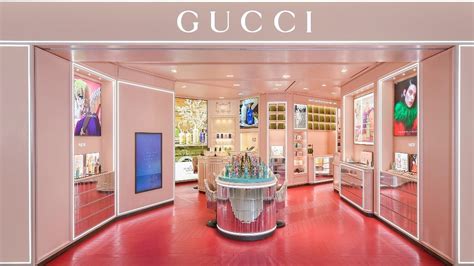 GUCCI® SG Official Site 